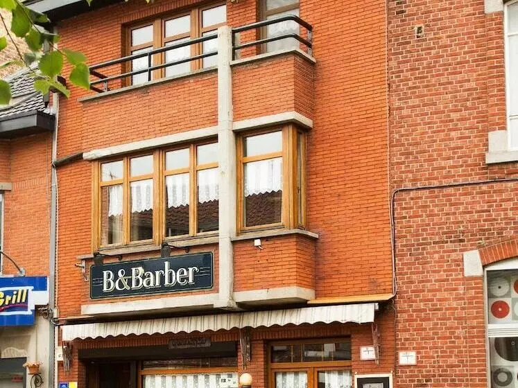 B&barber