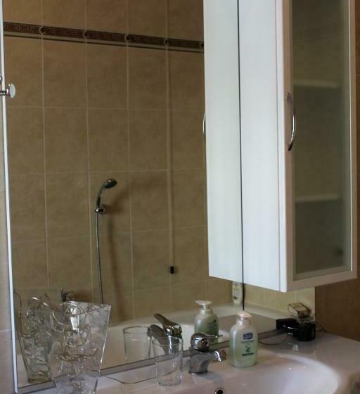 Bed and Breakfast B. & B. Nabucco