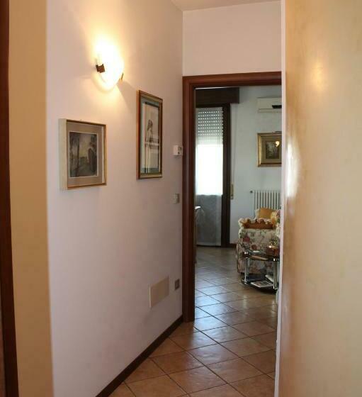 Bed and Breakfast B. & B. Nabucco