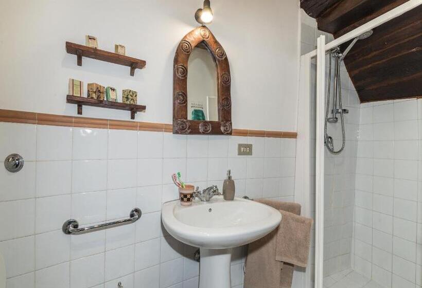 مبيت وإفطار Casa Roma