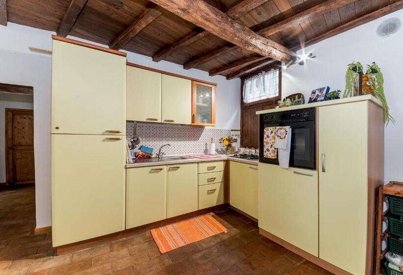 مبيت وإفطار Casa Roma