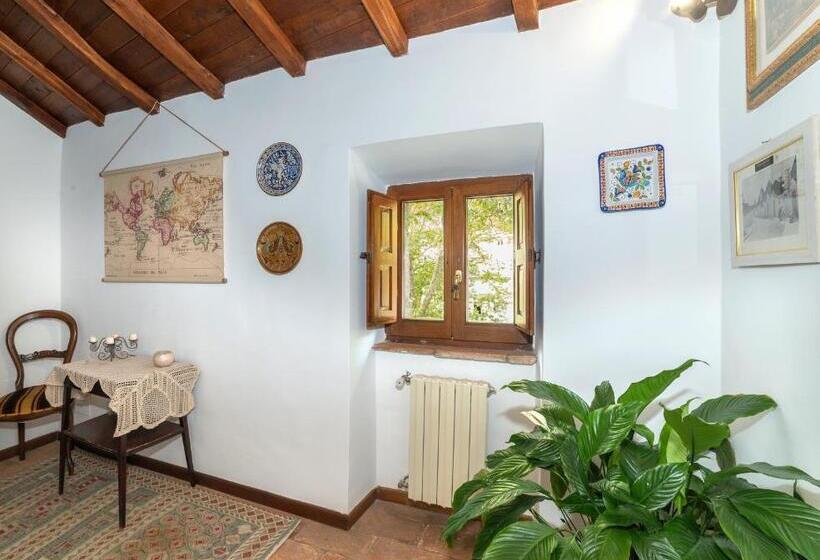 مبيت وإفطار Casa Roma