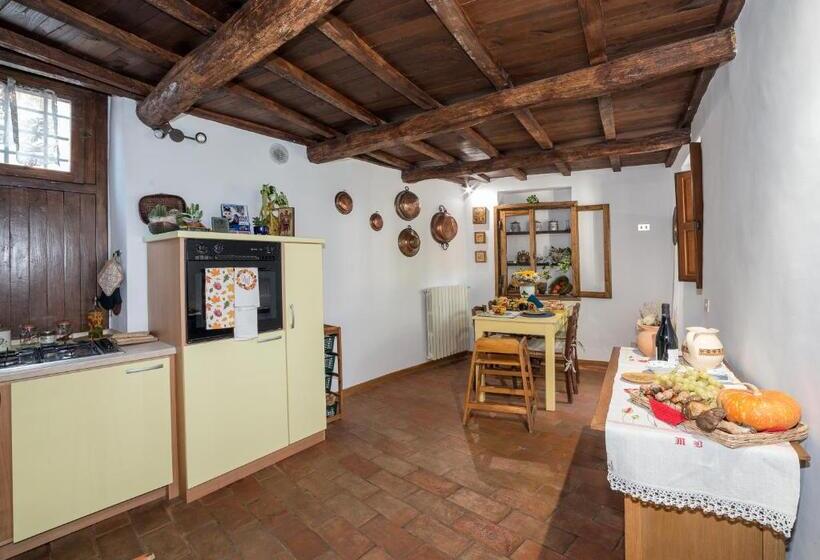 مبيت وإفطار Casa Roma