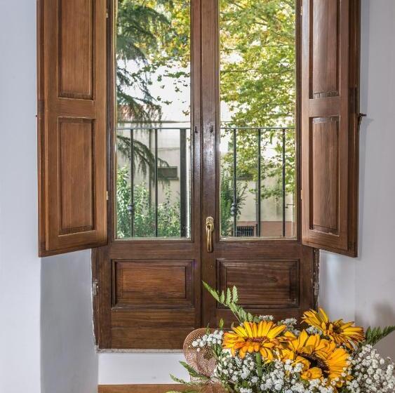 مبيت وإفطار Casa Roma