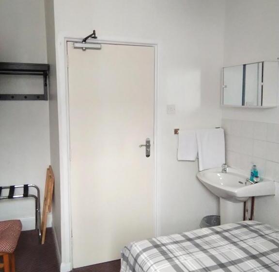 צימר Comfort Guest House