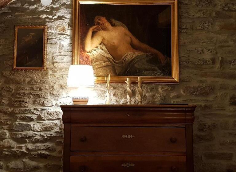 住宿加早餐  Dimora D Artista