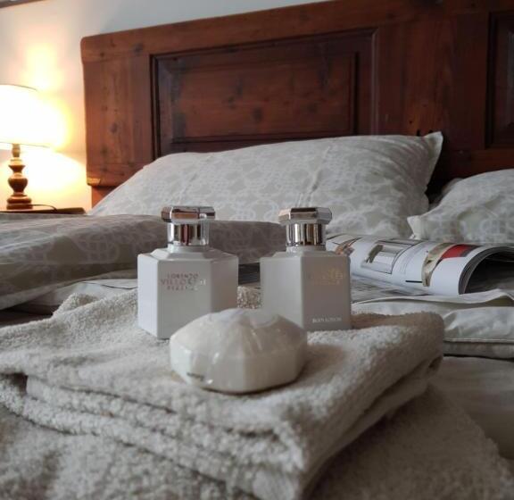 住宿加早餐  Dimora D Artista