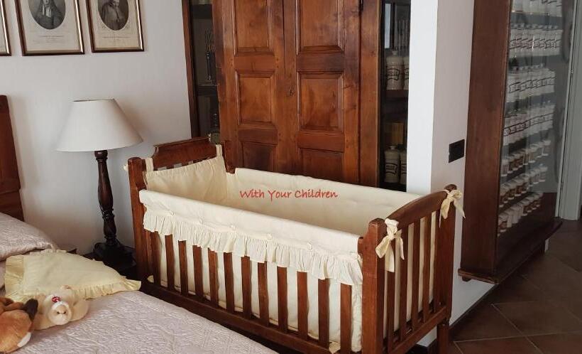 住宿加早餐  Dimora D Artista