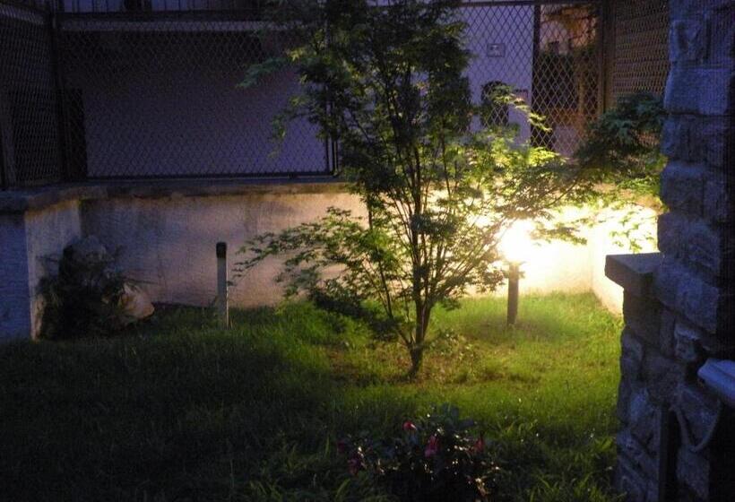 住宿加早餐  Dimora D Artista