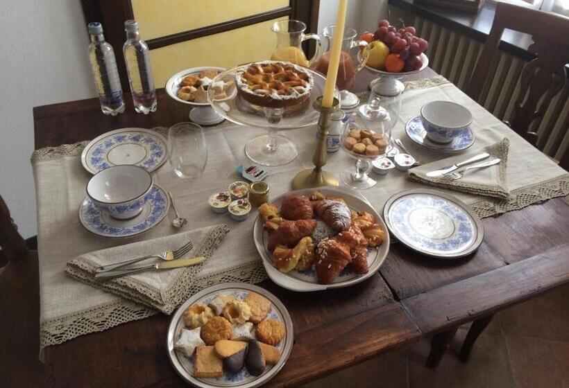 住宿加早餐  Dimora D Artista