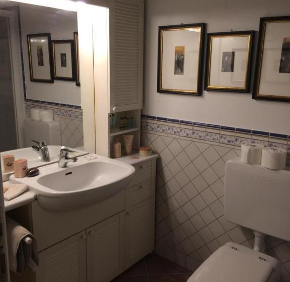 住宿加早餐  Dimora D Artista