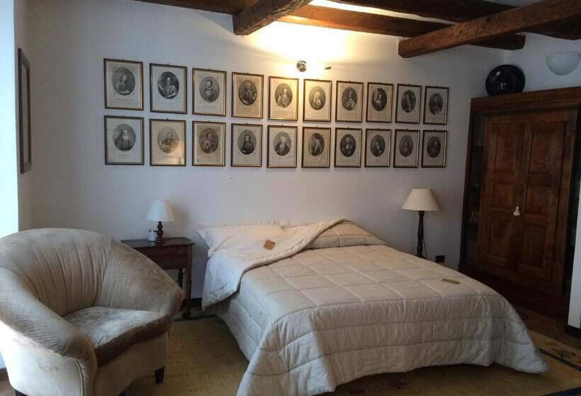 住宿加早餐  Dimora D Artista