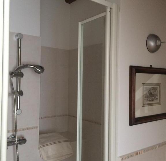 住宿加早餐  Dimora D Artista