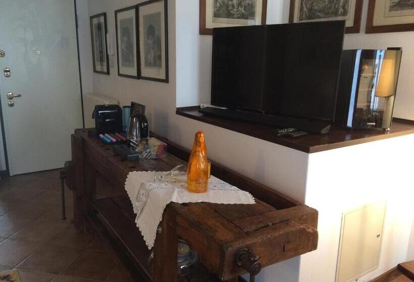 住宿加早餐  Dimora D Artista