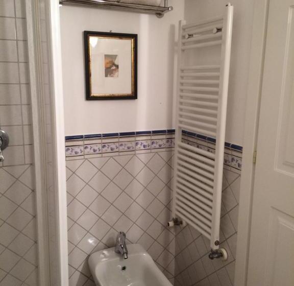 住宿加早餐  Dimora D Artista