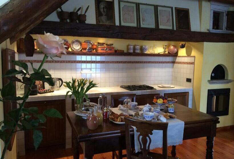 住宿加早餐  Dimora D Artista