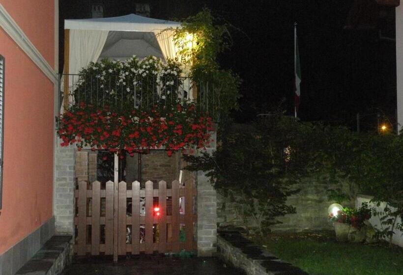 住宿加早餐  Dimora D Artista