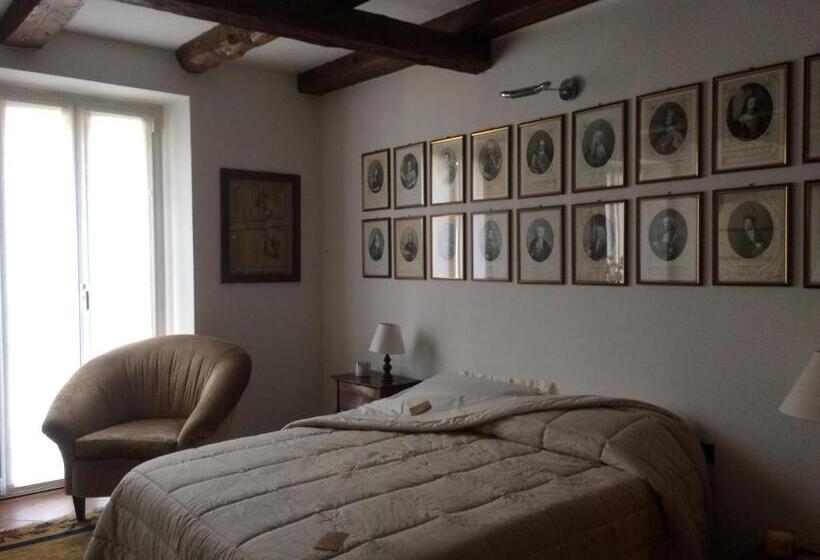 住宿加早餐  Dimora D Artista