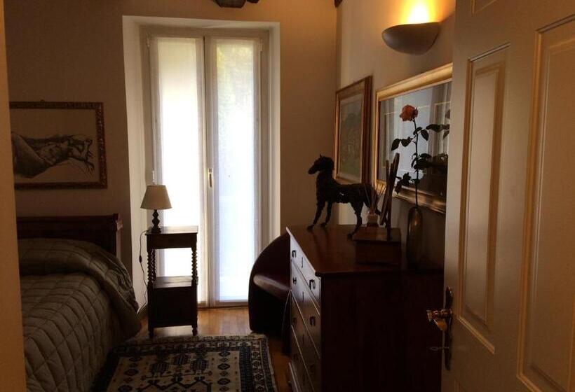 住宿加早餐  Dimora D Artista