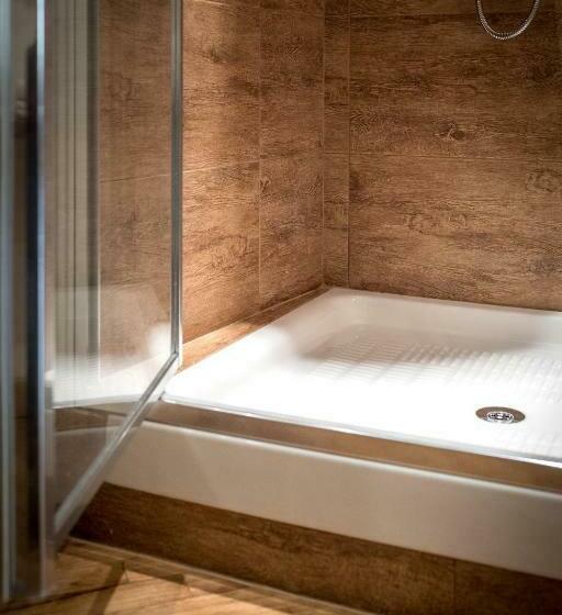 مبيت وإفطار Palazzo Cosentino