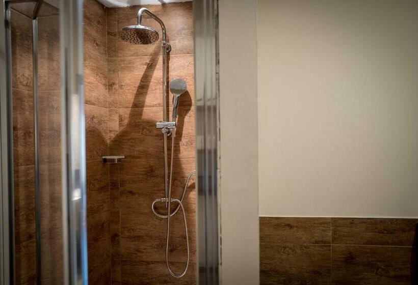 مبيت وإفطار Palazzo Cosentino