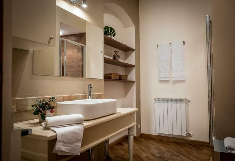 مبيت وإفطار Palazzo Cosentino