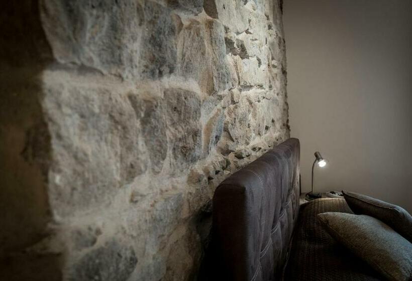 مبيت وإفطار Palazzo Cosentino