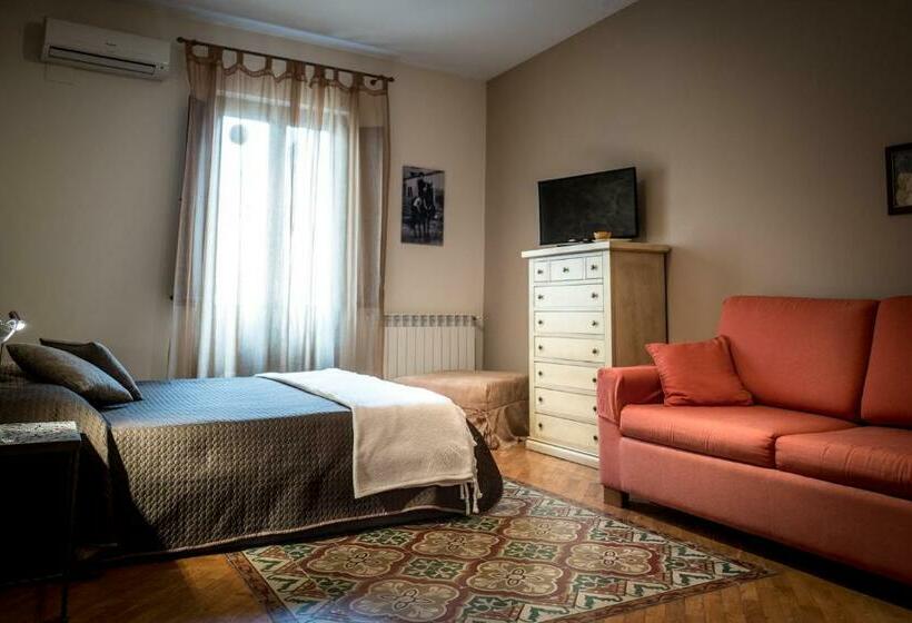 مبيت وإفطار Palazzo Cosentino