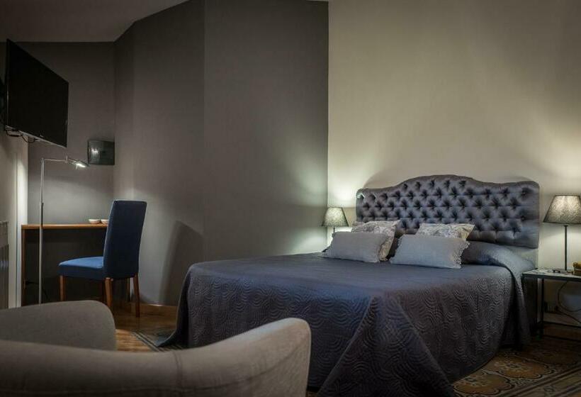 مبيت وإفطار Palazzo Cosentino