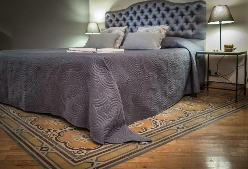 مبيت وإفطار Palazzo Cosentino