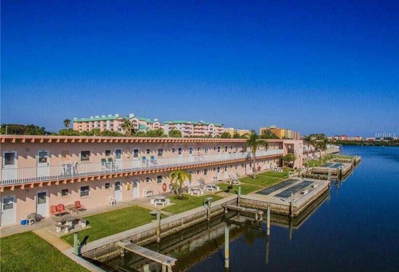 Belleview Gulf Condos