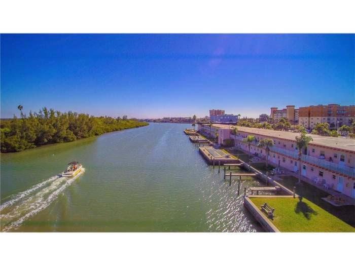 Belleview Gulf Condos