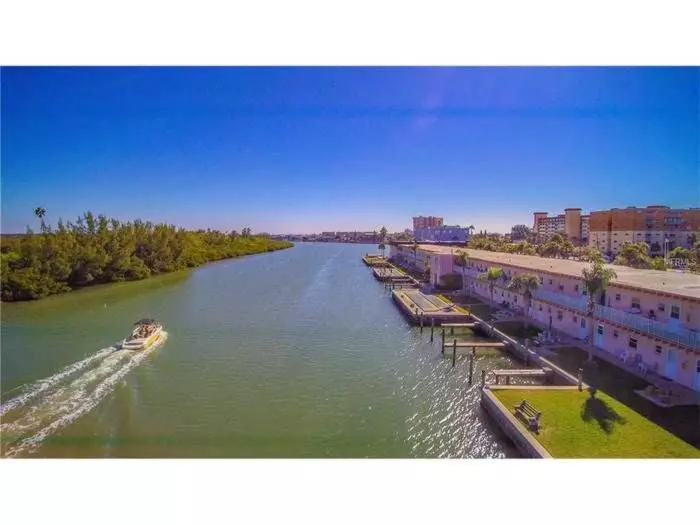 Belleview Gulf Condos