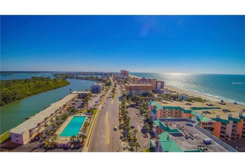 Belleview Gulf Condos