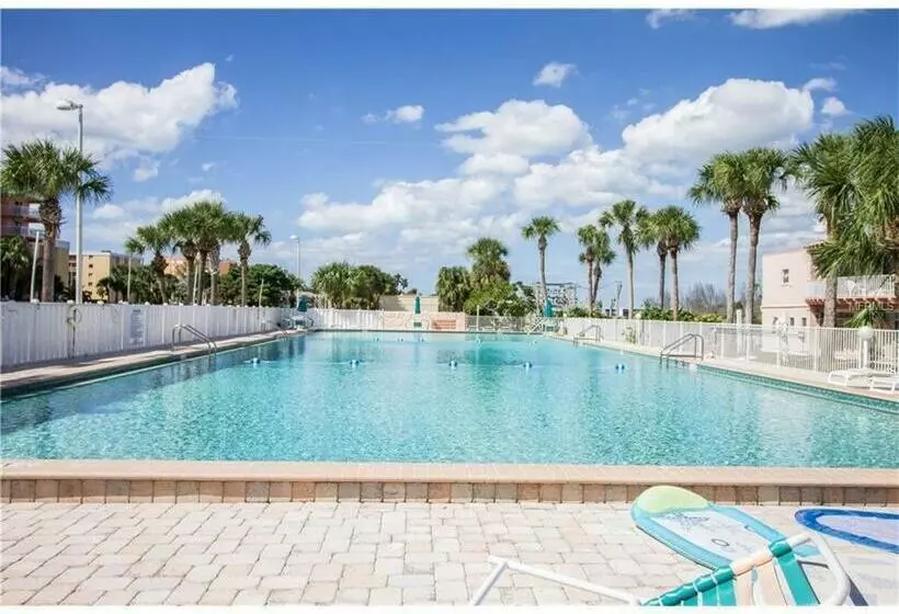 Belleview Gulf Condos