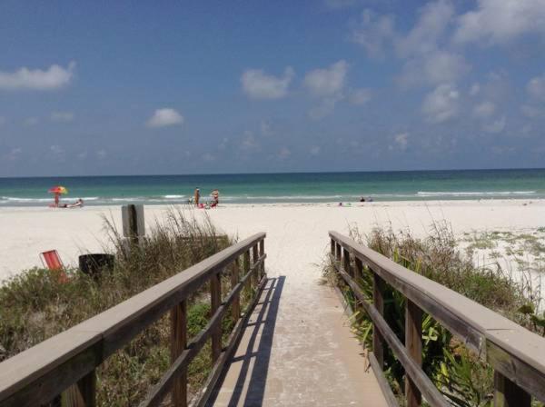 Belleview Gulf Condos