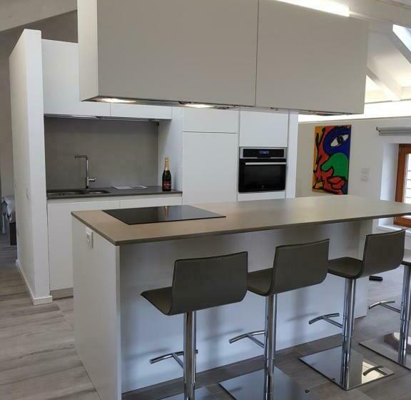 Dimora Diffusa Sannicolò Al Fiume