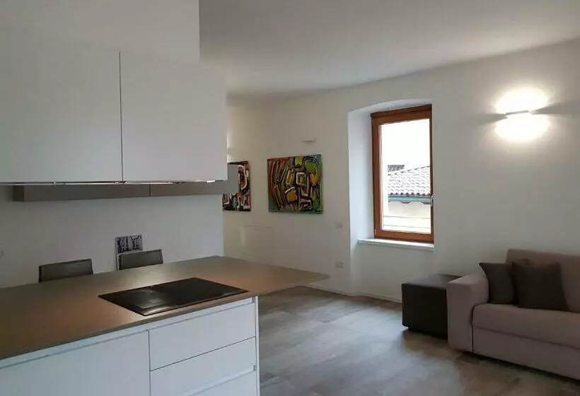 Dimora Diffusa Sannicolò Al Fiume