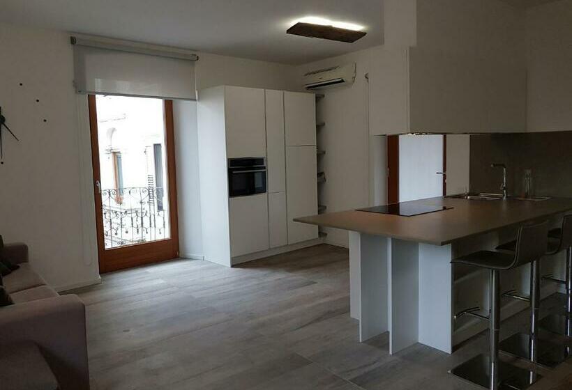 Dimora Diffusa Sannicolò Al Fiume