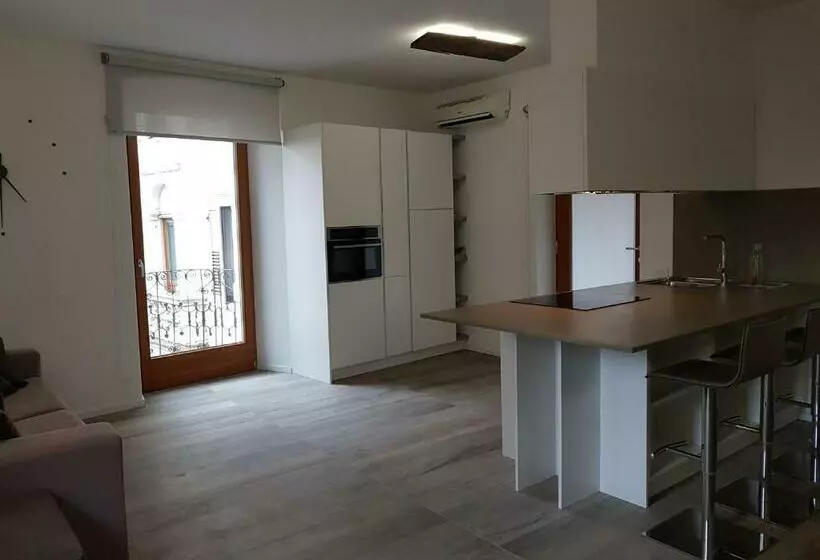 Dimora Diffusa Sannicolò Al Fiume