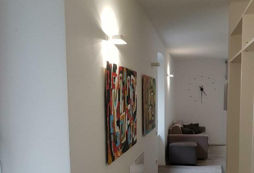 Dimora Diffusa Sannicolò Al Fiume