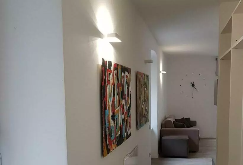 Dimora Diffusa Sannicolò Al Fiume