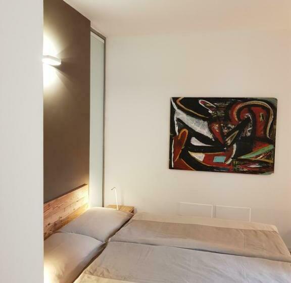 Dimora Diffusa Sannicolò Al Fiume