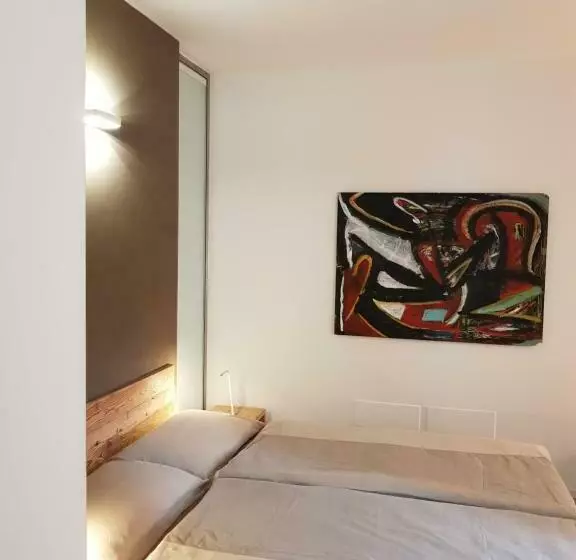 Dimora Diffusa Sannicolò Al Fiume