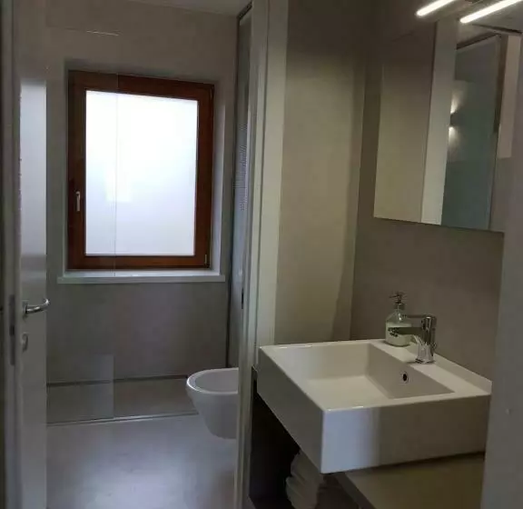 Dimora Diffusa Sannicolò Al Fiume