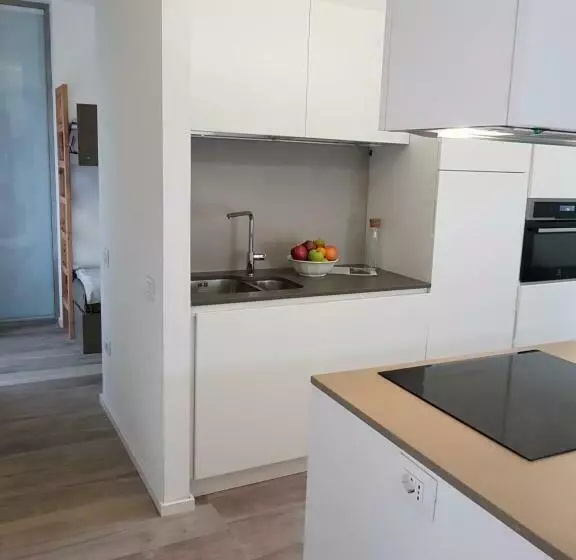 Dimora Diffusa Sannicolò Al Fiume