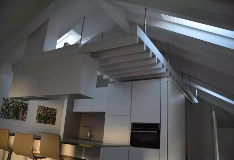 Dimora Diffusa Sannicolò Al Fiume