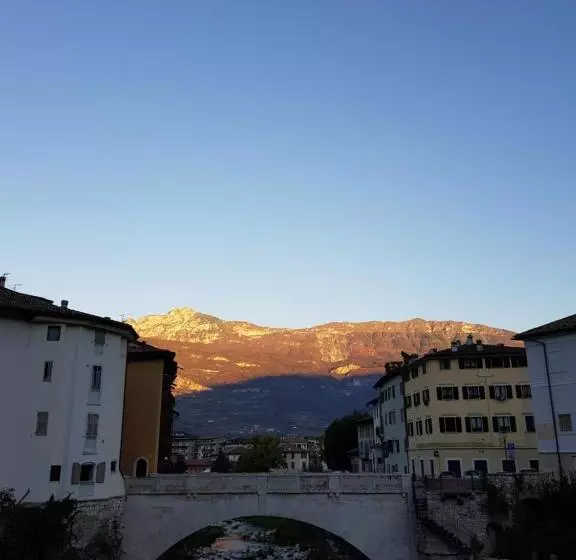 Dimora Diffusa Sannicolò Al Fiume