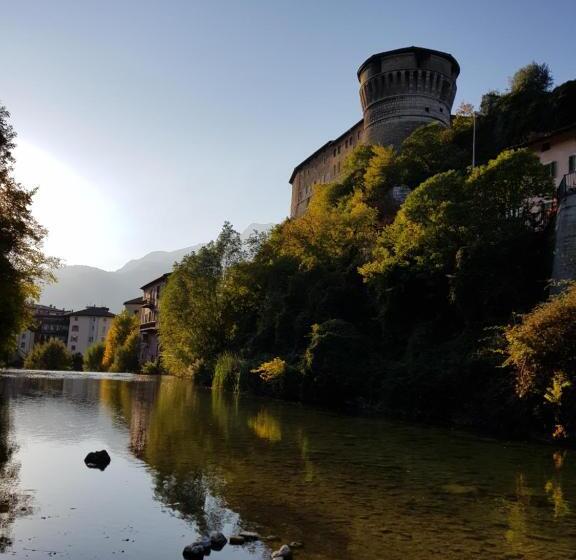 Dimora Diffusa Sannicolò Al Fiume