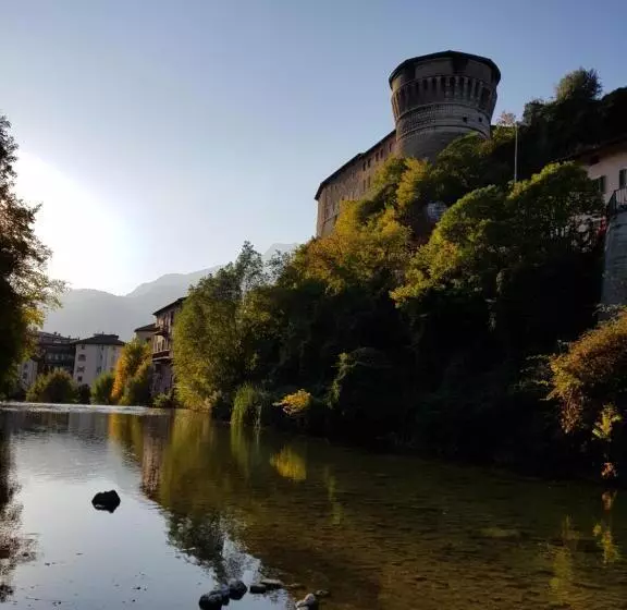 Dimora Diffusa Sannicolò Al Fiume